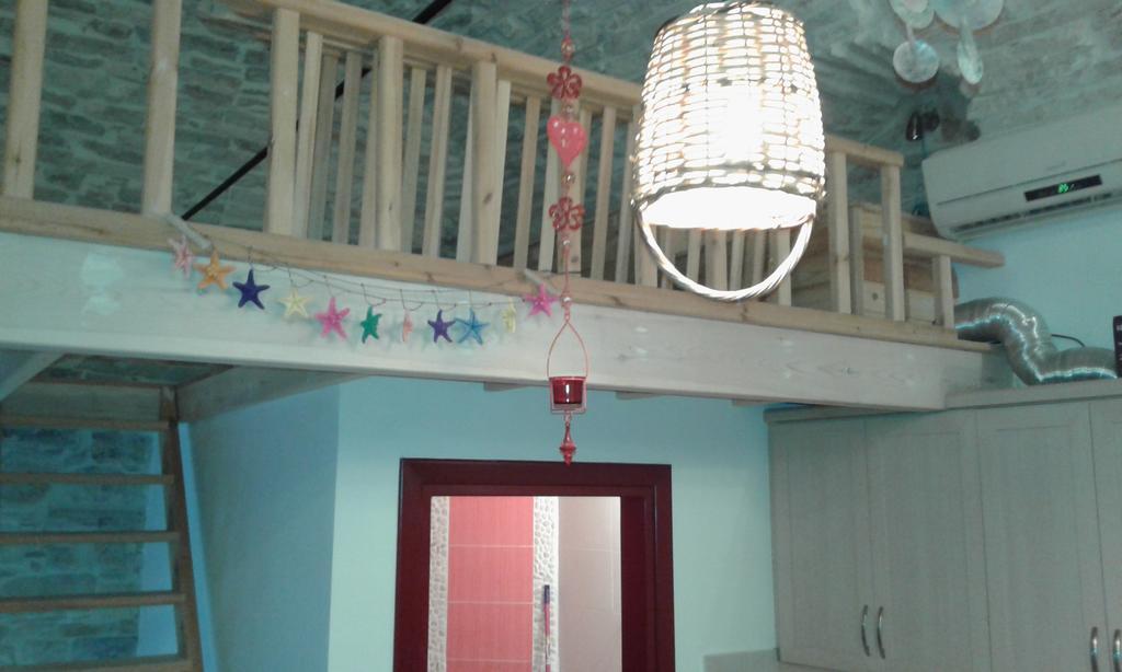 Patrika Traditional House Exterior foto